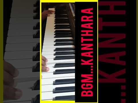 KANTHARA BGM By AKSHAJ...