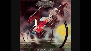 Hawkwind:-&#39;You&#39;d Better Believe It&#39;