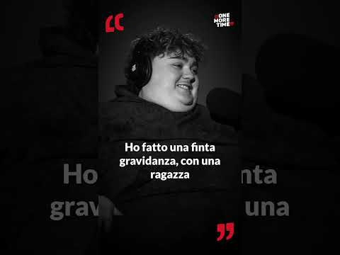 LE BUGIE SUI SOCIAL #onemoretimepodcast #lucacasadei #onepodcast #dottorbavaro