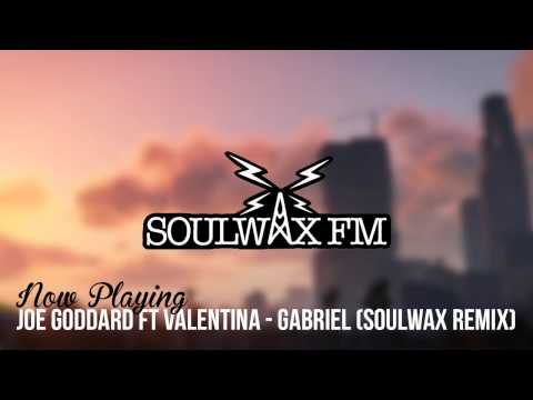 Joe Goddard ft Valentina - Gabriel (Soulwax Remix) (GTA V Soundtrack)