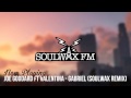 Joe Goddard ft Valentina - Gabriel (Soulwax Remix ...