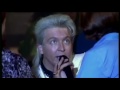 Phoenix Nights - Clinton Baptiste