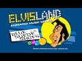 ELVIS ANIMATED SONGS - EPISODE 3 - BLUE ...
