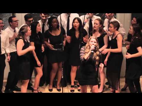 Leshaker Le'atzmi (Gilat Hilel) - Ketzev - December 2015