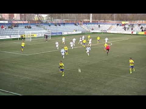 20.kolo, Zemplín - Nitra 0:0, Fortuna liga, 23.2.2019