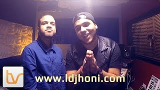 Check out the new www.ldjhoni.com