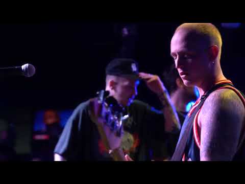 Despize  - Full Set - 1.6.2022 (Winston Salem, NC)