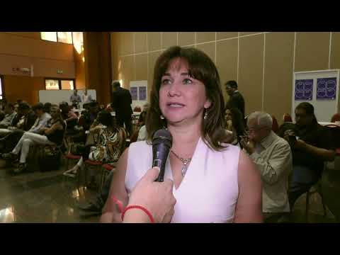 Se realizó el primer Foro de Organizaciones de la Sociedad Civil con la empresas y ONG de la provincia