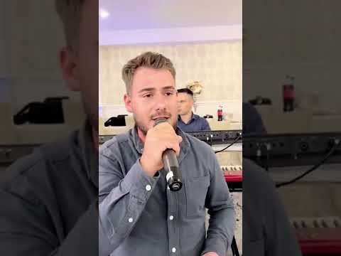 Splendori Divine / De nu ne-ar iubi - Trupa Genesis live la nunta in Otelu Rosu - 2022