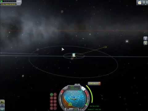 Kerbal Space Program Tutorial All Interplanetary Launch Windows