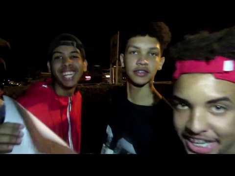 Freestyle do Campeão Gonza Part Wad, Mainart, Bigode, Bills e Sank