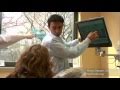 NYC endodontist performs a root canal (endodontics ...