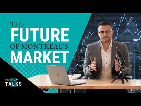 Discover What lies Ahead for Montreal's Market in 2023!