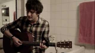 Bon Iver - Flume [Acoustic Cover]