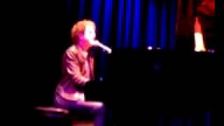 Scott MacIntyre Live in Tokyo 2010-4-11 「Keep The Faith」