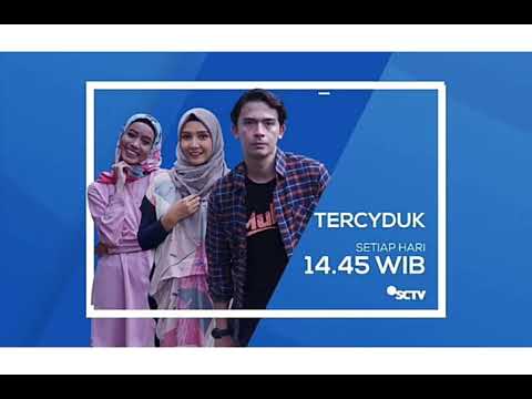 TRAILER TERCYDUK " Tertipu Pria Beristri "