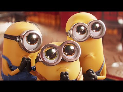 TONES AND I - DANCE MONKEY (Dj Dark Remix) - Minions