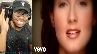 Chely Wright - Shut Up And Drive REACTION!