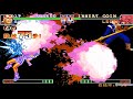 The King Of Fighter 97 Hack Ultra Remix Pro Billy Kane Amazing Attack