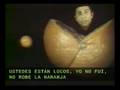 La naranja (L'orange) de Gilbert Bécaud 