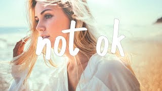 Kygo - Not Ok ft. Chelsea Cutler (Lyric Video) Kygo - Not Ok ft. Chelsea Cutler (Lyric Video)