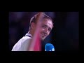 Australian Open 2022 | Daniil Medvedev joked that his wife broke their TV at home