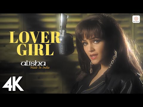 Lover Girl — watch video