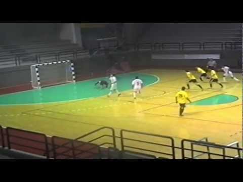 Goalkeeper Saves - J.Khairallah (Part II).mp4