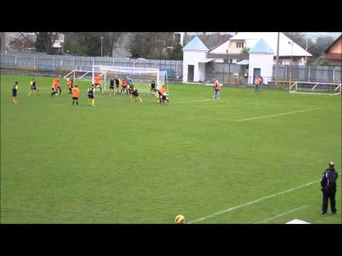 FK Čaňa-OŠK Rudňany