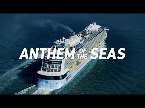 Thumbnail for Anthem of the Seas - Ship Tour