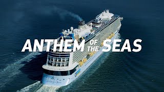 Anthem of the Seas - Ship Tour