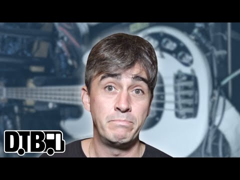 Thumbnail for Enter Shikari's Chris Batten - GEAR MASTERS Ep. 534 by Chris Batten
