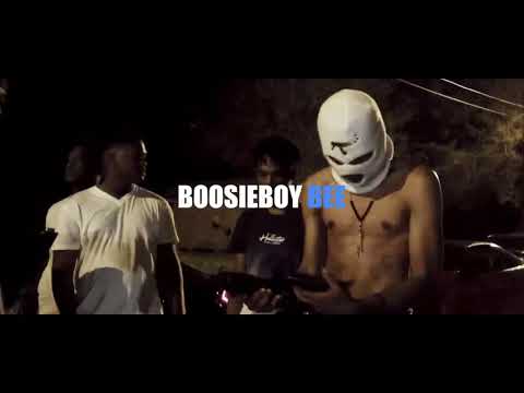 BoosieBoyBee - TMU4 (Official Music Video)