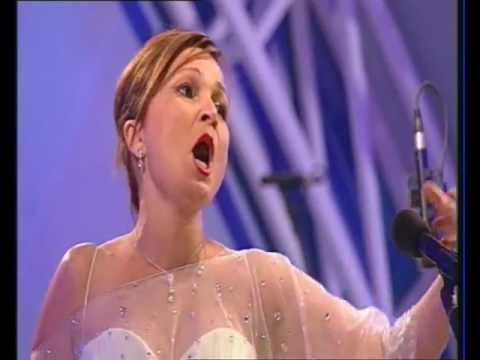 Gulnaz Ismailova - E Strano... Sempre libera ( La Traviata - Giuseppe Verdi )