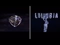 Warner Bros Pictures / Columbia Pictures: Terminator 3 Teaser Logo Versions: Split Screen