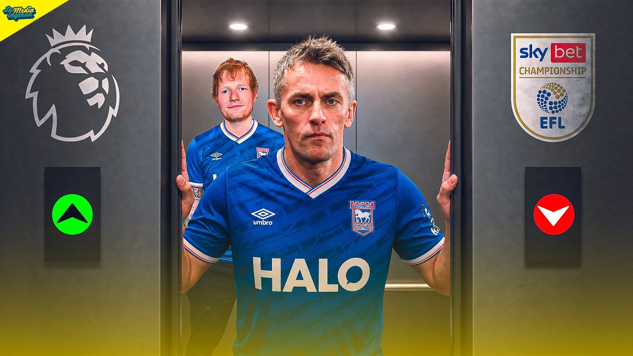 CÓMO EVITAR QUE EL IPSWICH SEA EL NUEVO EQUIPO ASCENSOR DE LA PREMIER LEAGUE