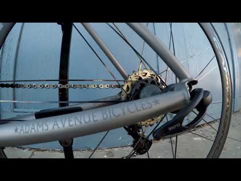 Moots VAMoots RSL Proof