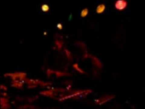 MESSENJAH @ BBC (CAEN SOUND MEETING 2008)