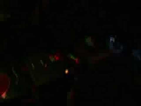 Istmo Nights Presents: Chris Fortier