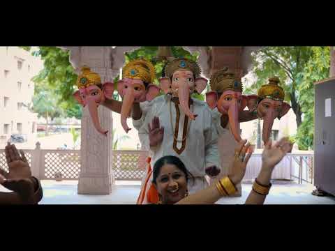 Parul University Festivals video thumbnail 12