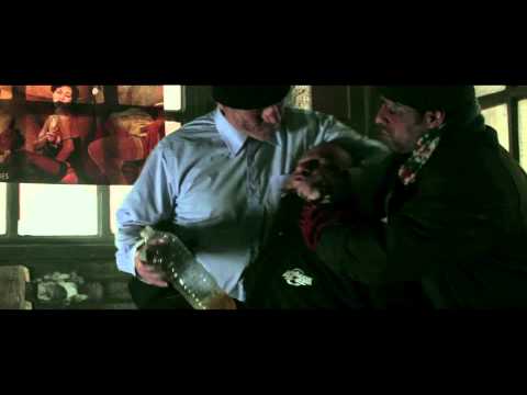 Rockin' Squat - Shoota Babylone 2 feat Lyricson (Clip Officiel)