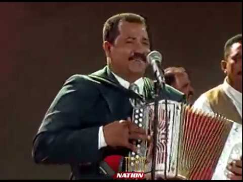 Francisco Ulloa | La Cieguita Mia | 90's