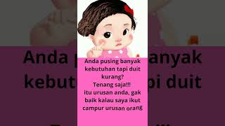 Download lagu Kata Lucu Bikin Ngakak #shortvideo #shorts #lucungakak mp3