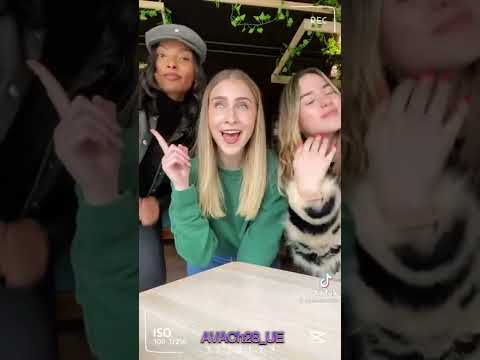 Las hermanas de Olga Lucía Vives y las hermanas de Mirabel Madrigal