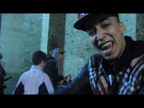 KHALED FT EL MINI - TATO (OFFICIAL VIDEO)