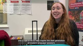 Educators Wales