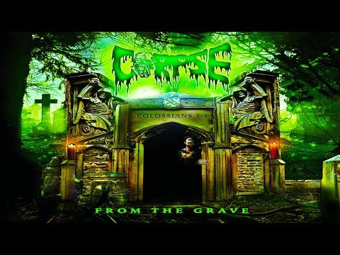 CORPSE (USA) - From the Grave [Full-length Album] 1997