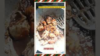 Download lagu makan UDANG galah..#shorts #udang mp3