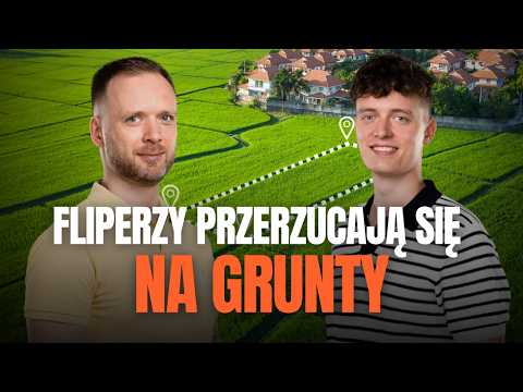Strefa Nieruchomości - Magazyn Inwestora and Grunt to Mazury