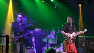 King King  "Stranger To Love"  @ The Robin 2